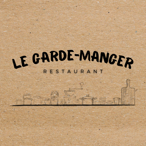 Le Garde-Manger